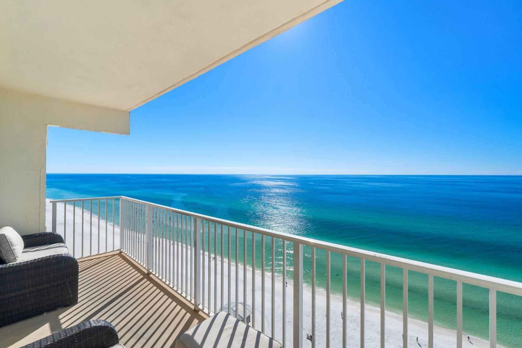 Apartment Shores Of Panama 1830 Panama City Beach