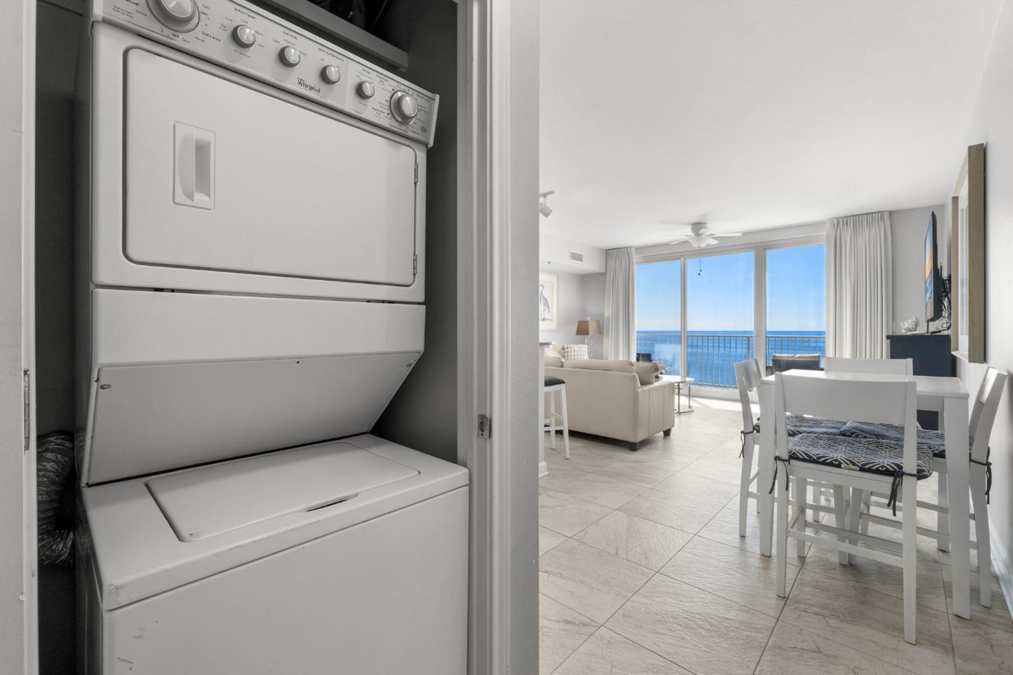 Shores Of Panama 1830 Apartment Panama City Beach