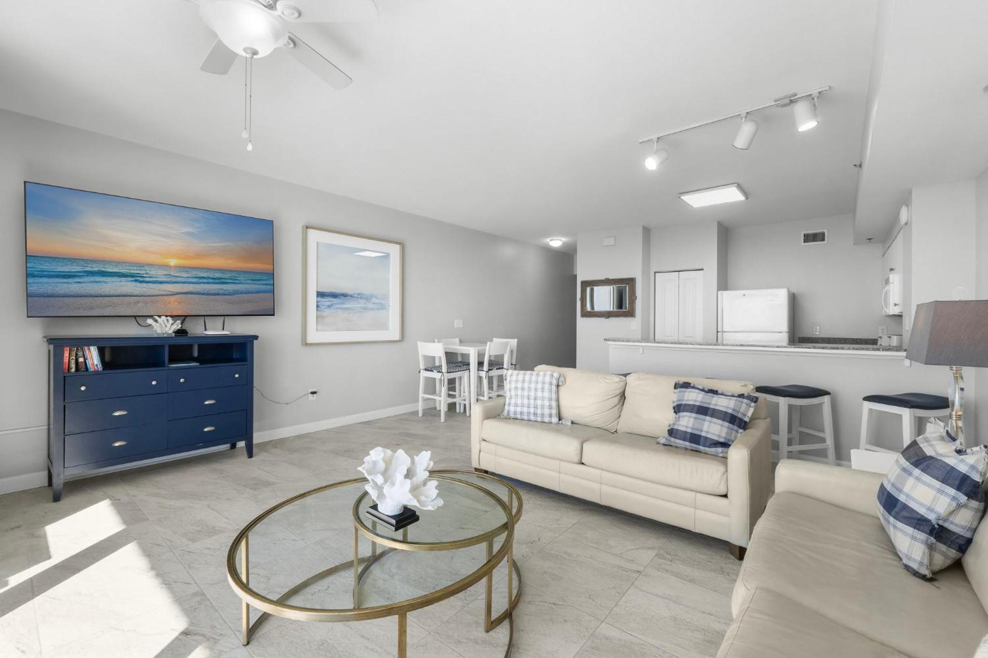 Apartment Shores Of Panama 1830 Panama City Beach