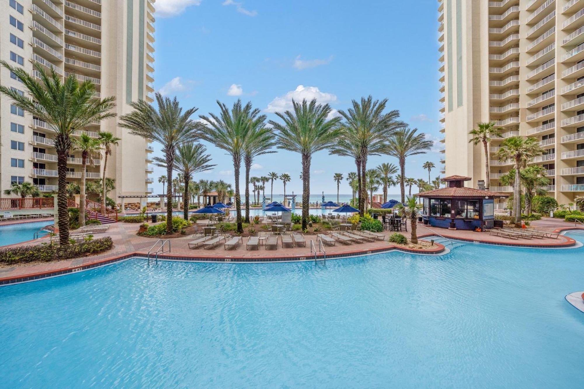 Apartment Shores Of Panama 1830 Panama City Beach