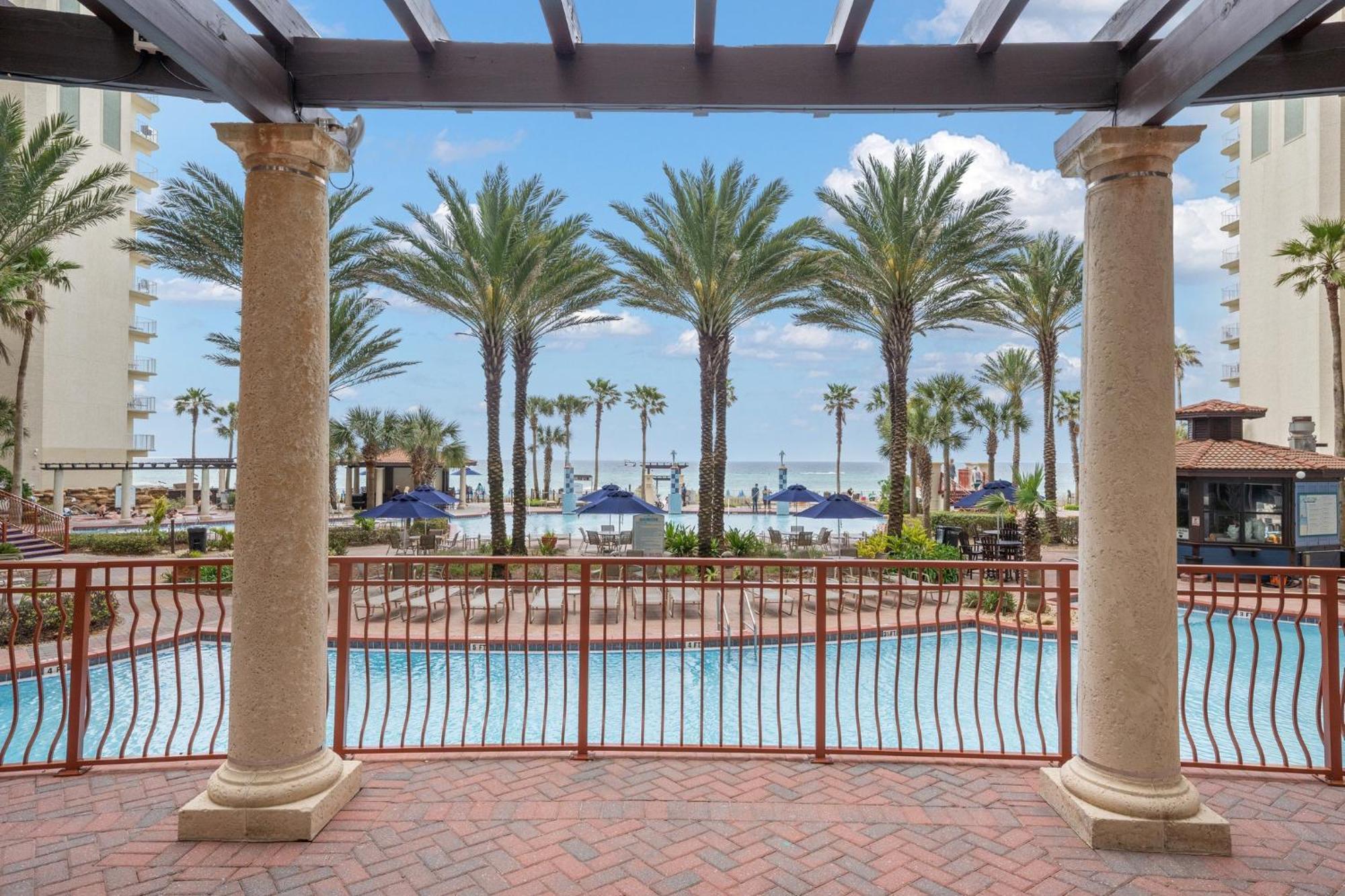 Apartment Shores Of Panama 1830 Panama City Beach