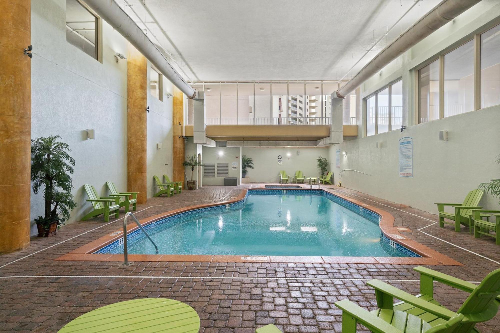 Shores Of Panama 1830 Apartment