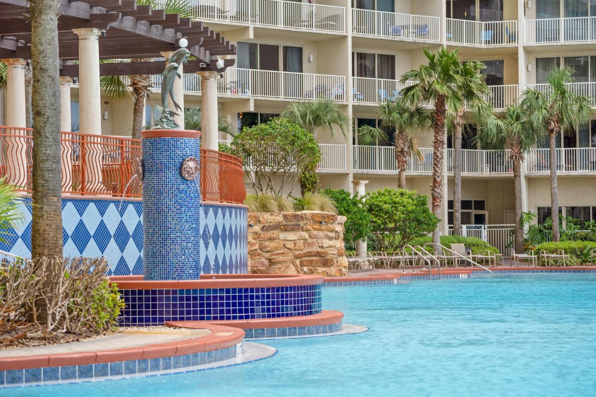 Shores Of Panama 1830 Apartment *