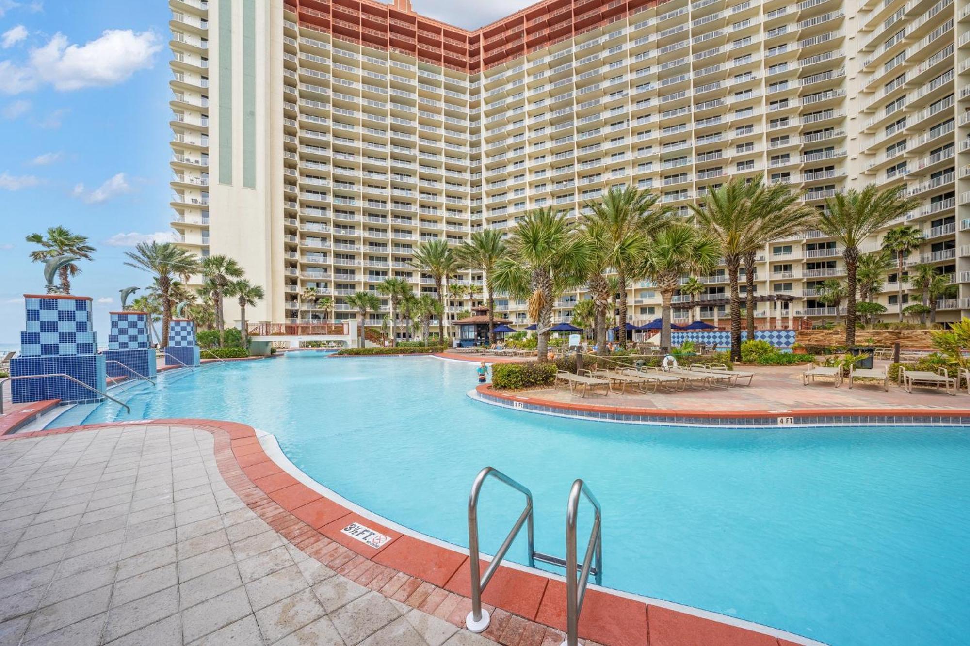 Shores Of Panama 1830 Apartment Panama City Beach